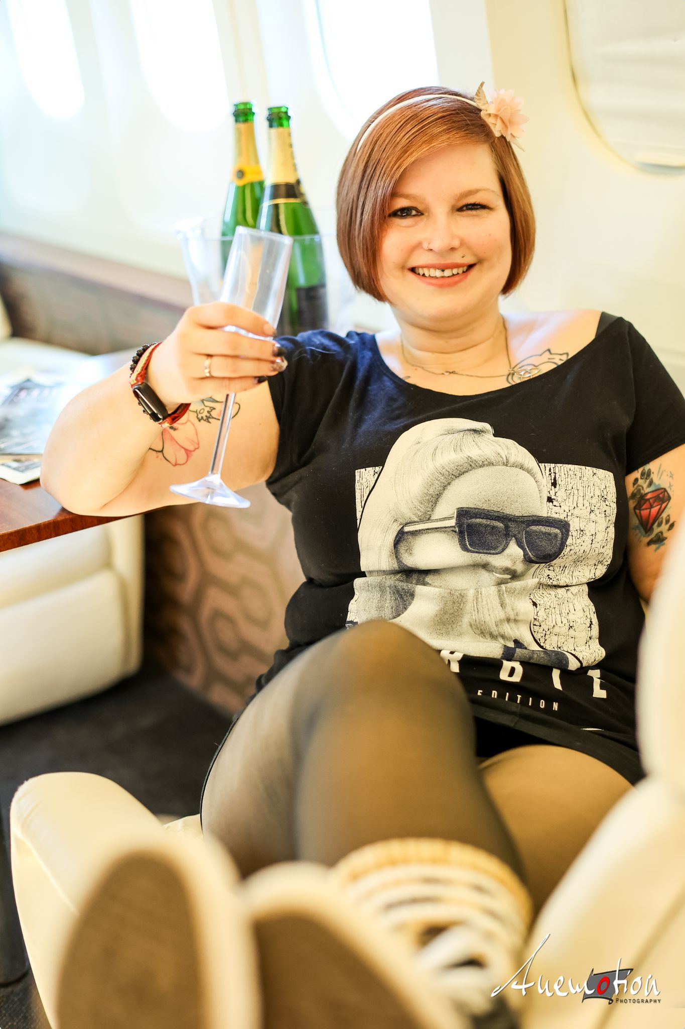 X Mas Shooting Esther (19)